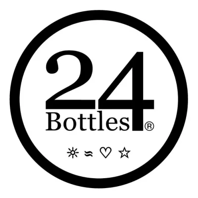 24 Bottles