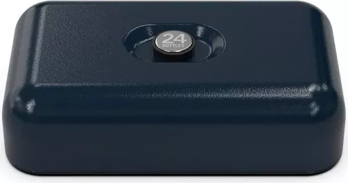 Lunchbox Stone Tuxedo Black