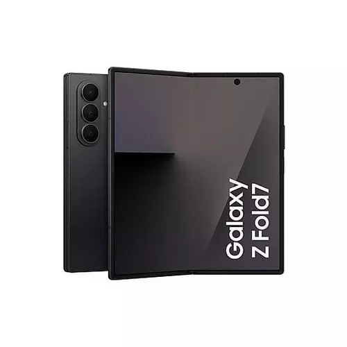 Galaxy Z Fold7 256 GB Jetblack Dual SIM