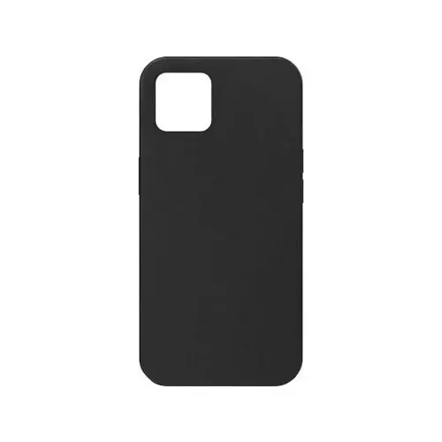 Étui écologique, Coque arrière, Apple, iPhone 14 Plus, Noir