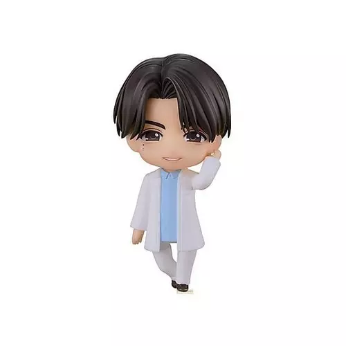 Aoni Production Nendoroid Actionfigur Nobunaga Shimazaki 10 cm