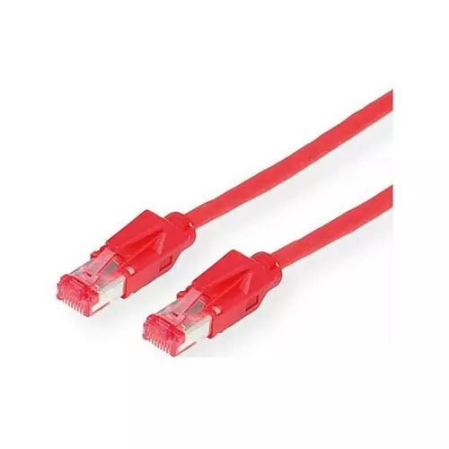 Câble de patch  Cat.6 (Classe E) HP