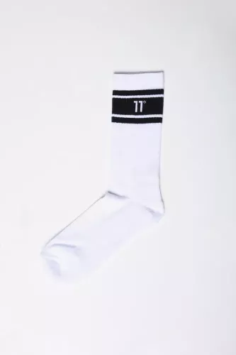 Core Stripe Chaussettes 3 Pack
