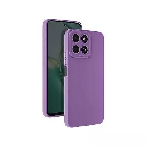 SoftGlow, Intercalaire, Huawei, Honor 200 Smart, Violet
