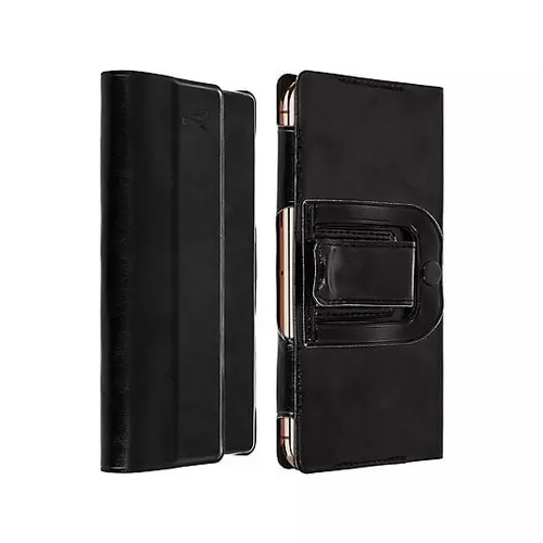 Sacoche, Holster, Universel, Universel, Noir