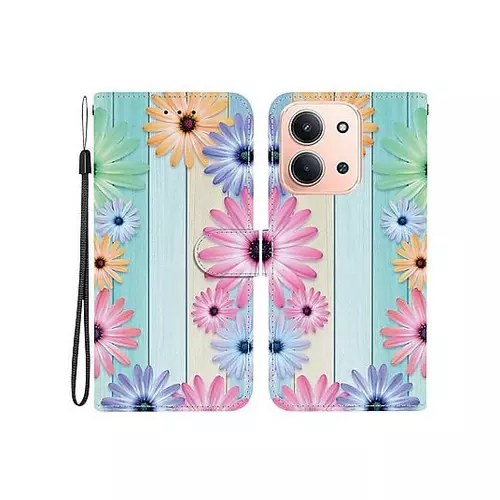 Coque avec motif, Couvre