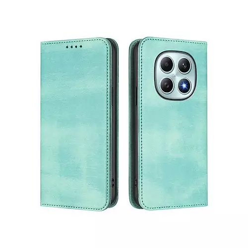 Flip Case avec bloqueur RFID, Couvre