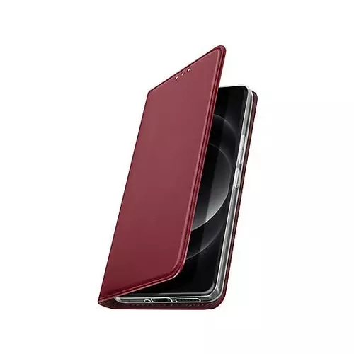 Housse MagneticGuard, Coque arrière, Xiaomi, 14 Ultra, Rouge