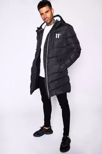 Tampon Chevron Long Line